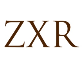 ZXR
