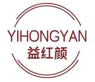 益红颜