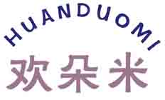 欢朵米