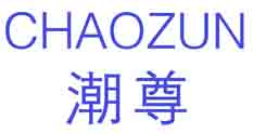 潮尊