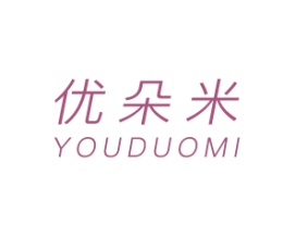 优朵米