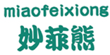 妙菲熊