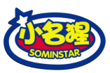小名猩 SOMINSTAR