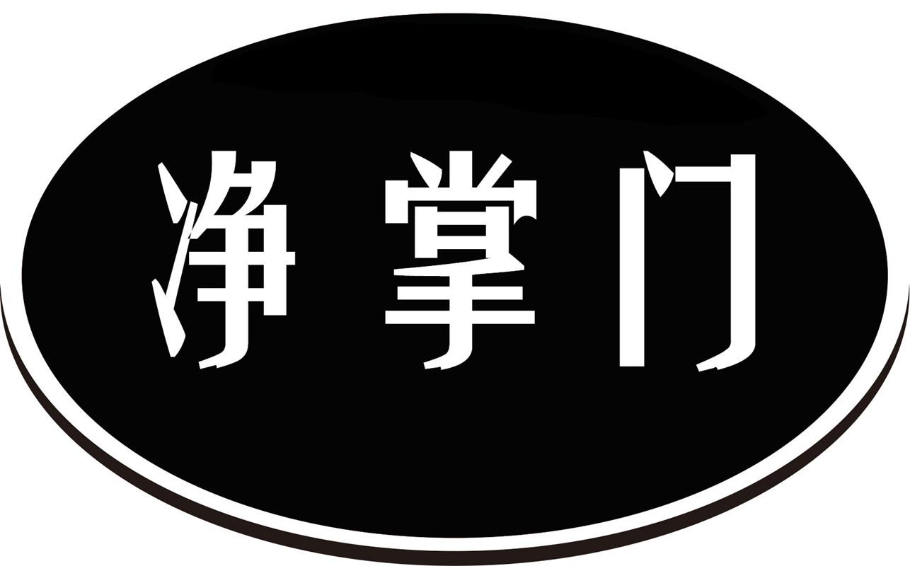 净掌门