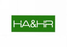HA&HR