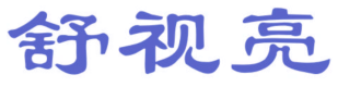 舒视亮