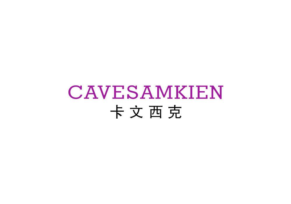 卡文西克CAVESAMKIEN