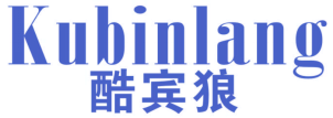 酷宾狼