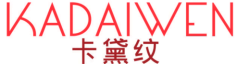 卡黛纹