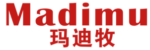 玛迪牧