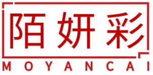 陌妍彩