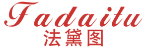法黛图