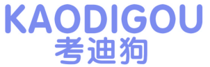 考迪狗