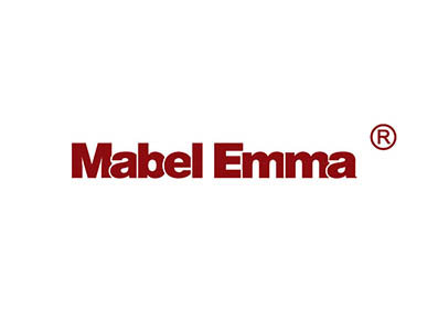 MABEL EMMA (英译：梅布艾玛）