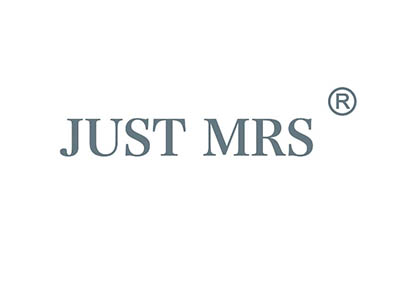 JUST MRS