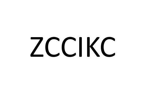 ZCCIKC