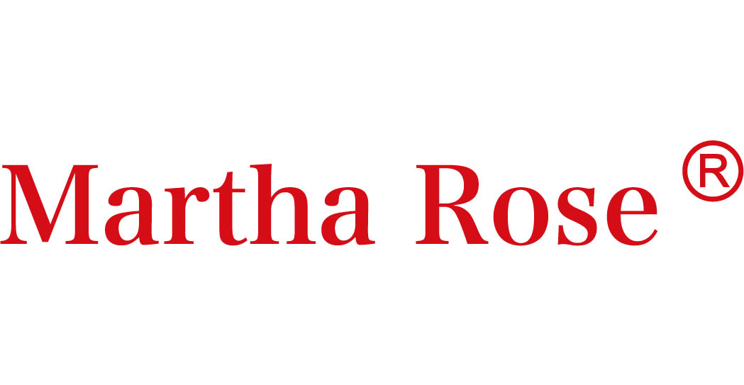 MARTHA ROSE (英译:玛莎玫瑰)