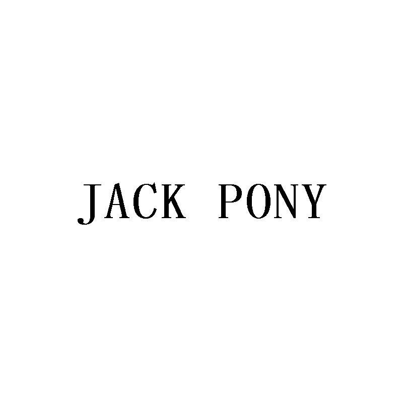 jack pony