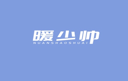 暖少帅