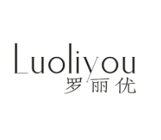 罗丽优