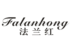法兰红