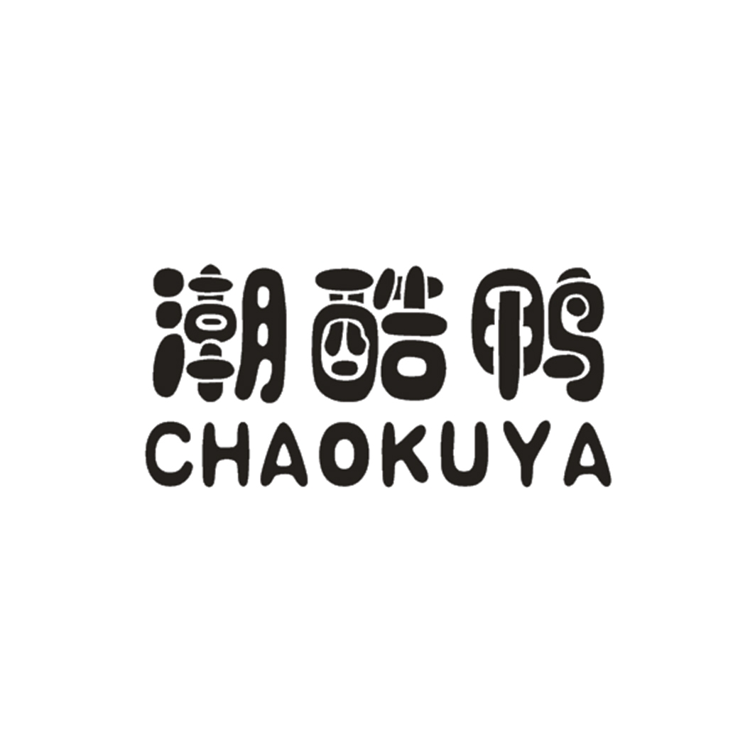 潮酷鸭