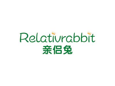 亲侣兔 RELATIVRABBIT