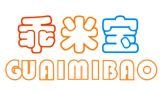 乖米宝