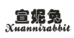 宣妮兔