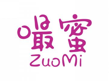 嘬蜜ZUOMI