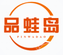 品蛙岛