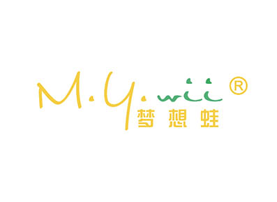 梦想蛙 M.Y.WII