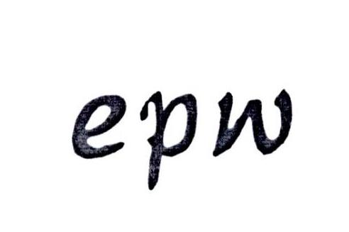 EPW