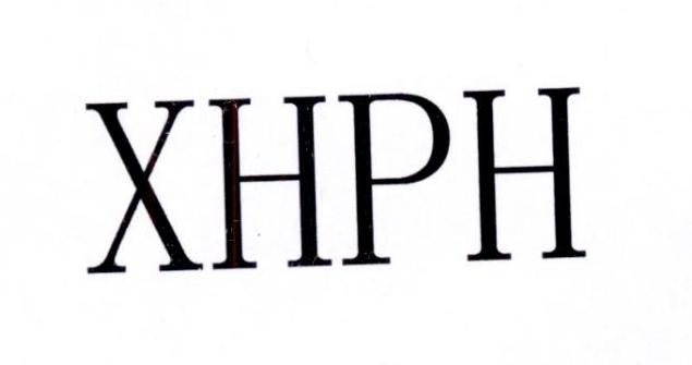 XHPH