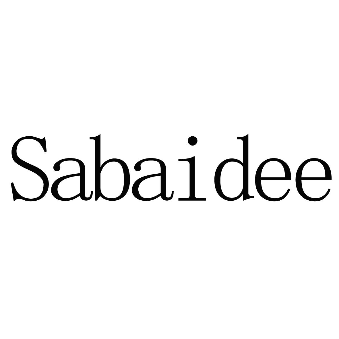SABAIDEE