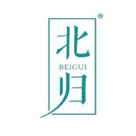 北归