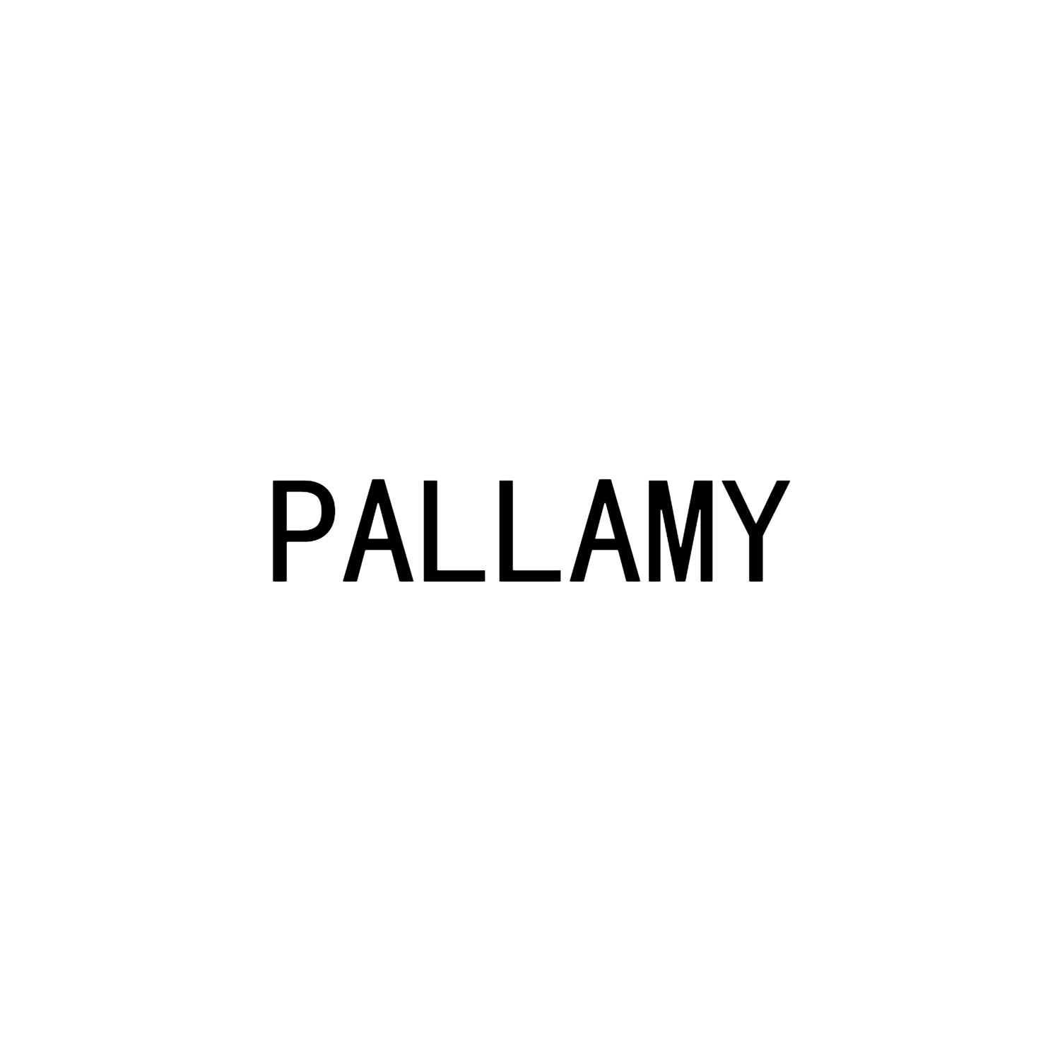 PALLAMY