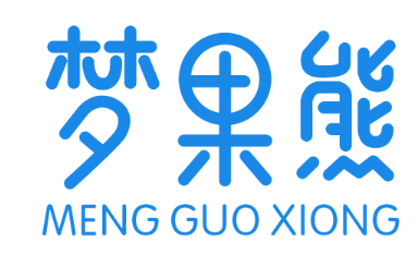 梦果熊MENGGUOXIONG