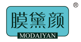 膜黛颜