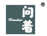 问着