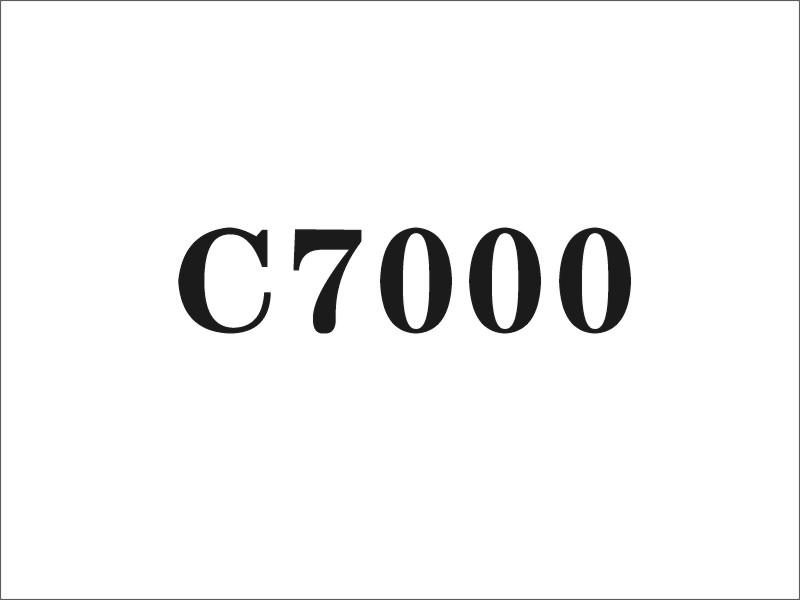 C 7000