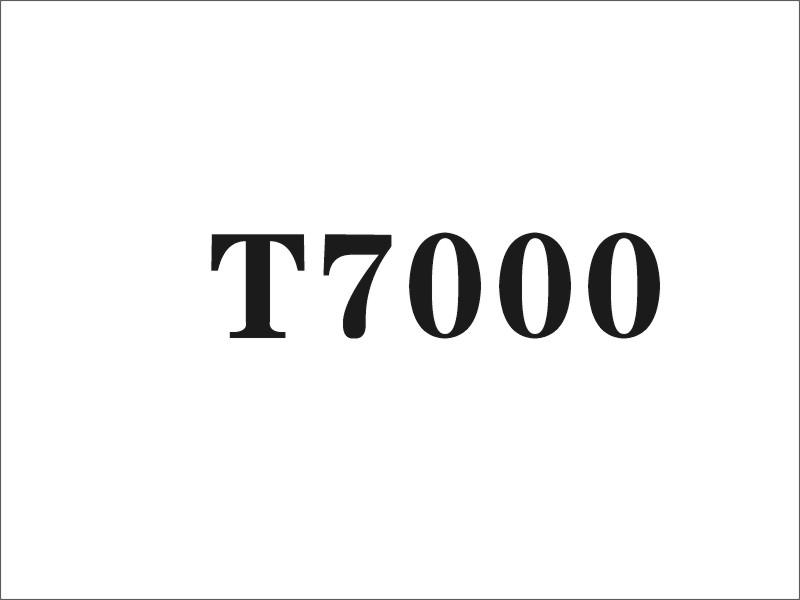 T 7000