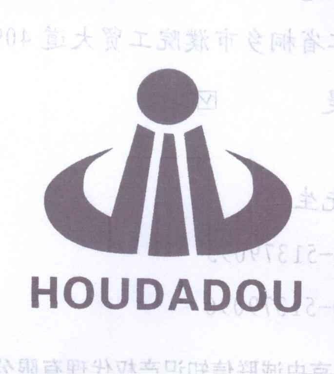 HOUDADOU