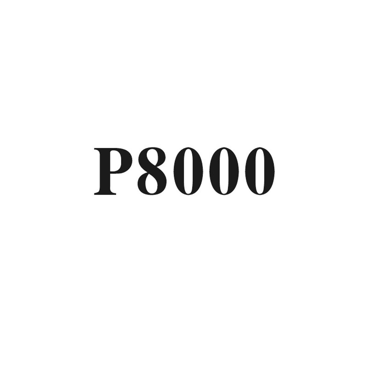 P8000