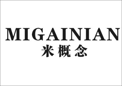 米概念