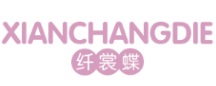 纤裳蝶