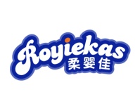 柔婴佳
ROYIEKAS