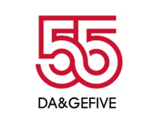 DAGEFIVE 55