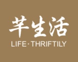 芊生活
LIFETHRIFTILY