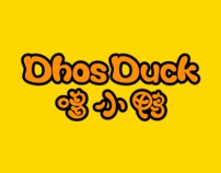 哆小鸭
DHOS DUCK